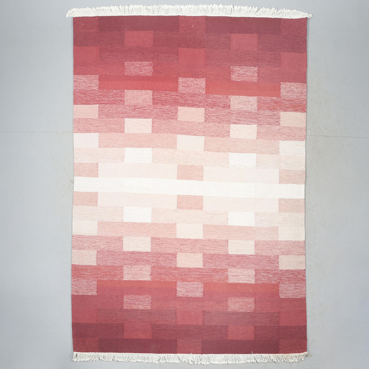 MATTA, samtida, Strehög, 200x270 cm.