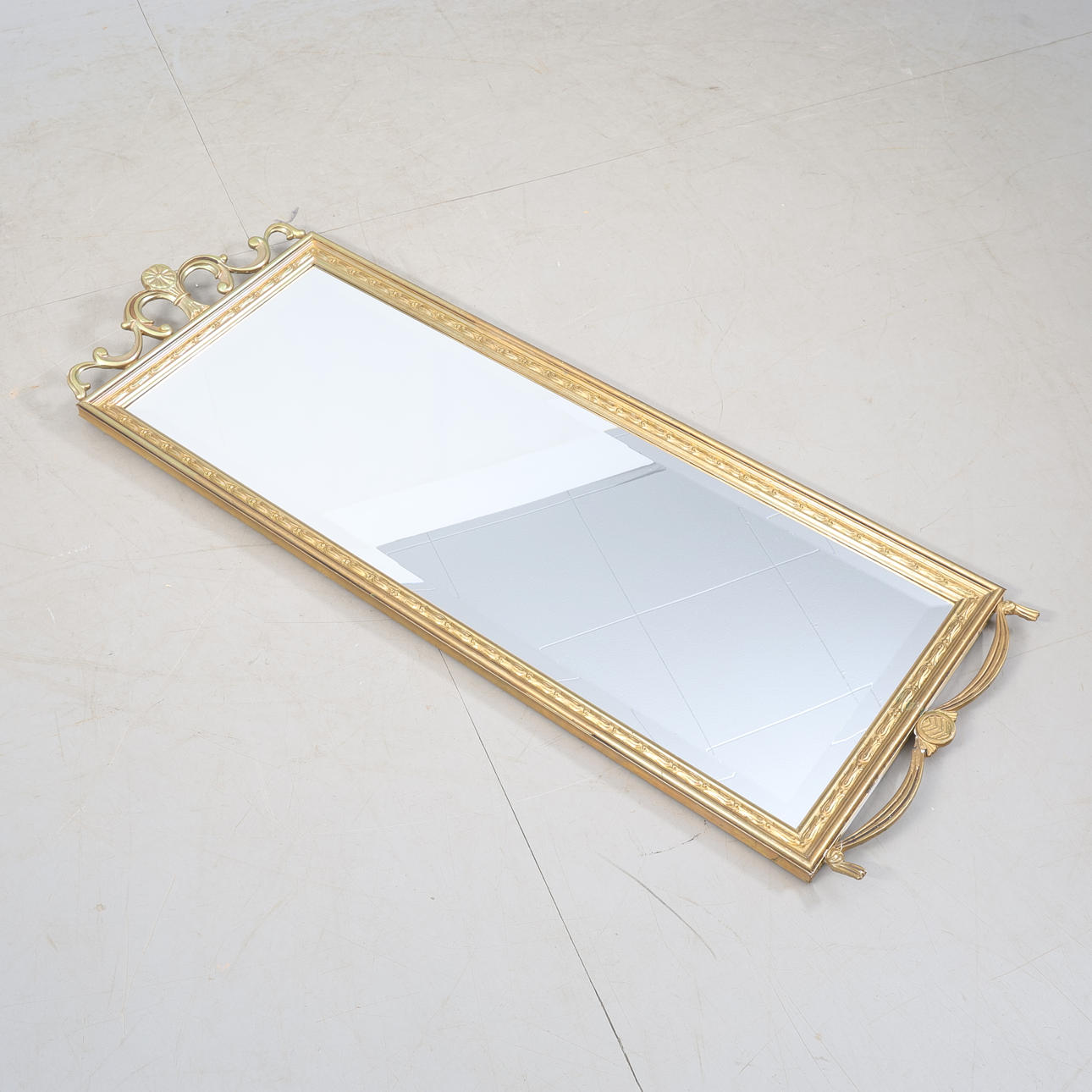 SPEGEL, 1900-talets första hälft.