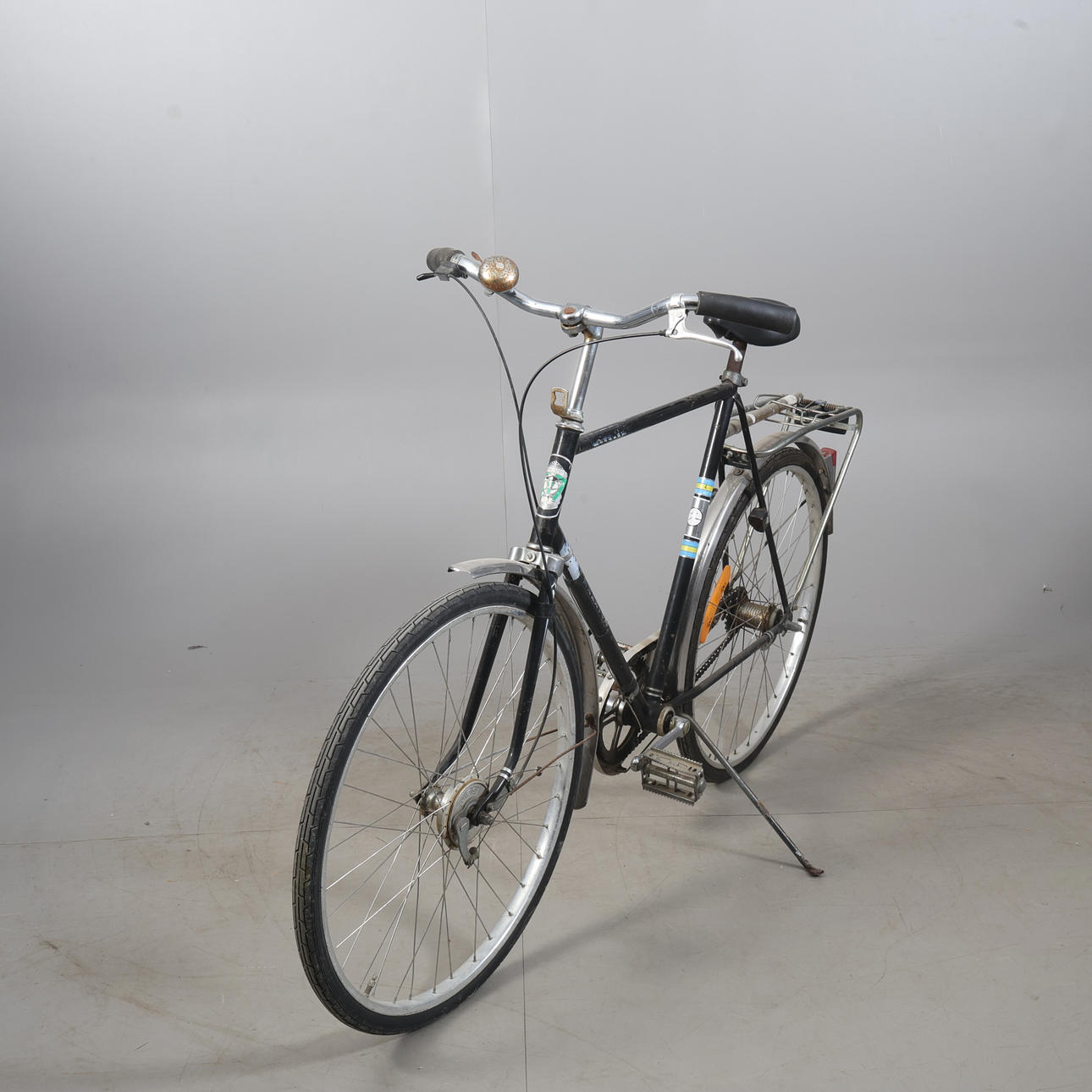 CYCLING, Marathon, Men.