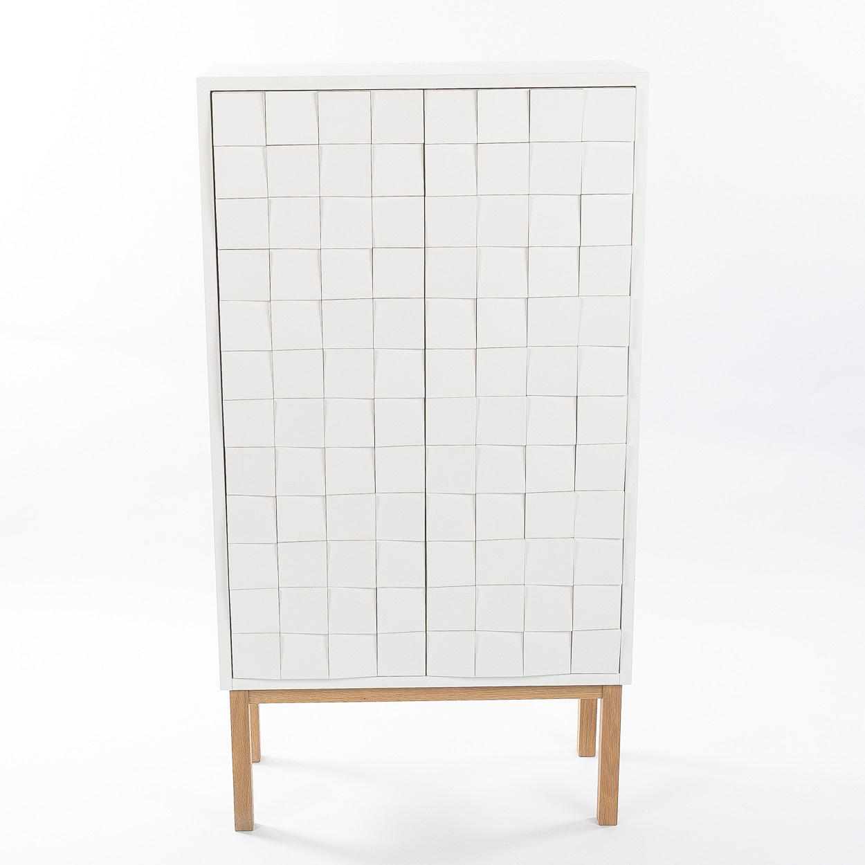 SARA LARSSON. Skåp "Collect", A2 design.