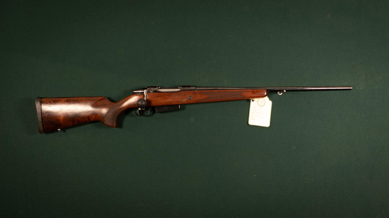 Carl Gustaf 2000 mk2 cal. 7mm mag strap #802012.