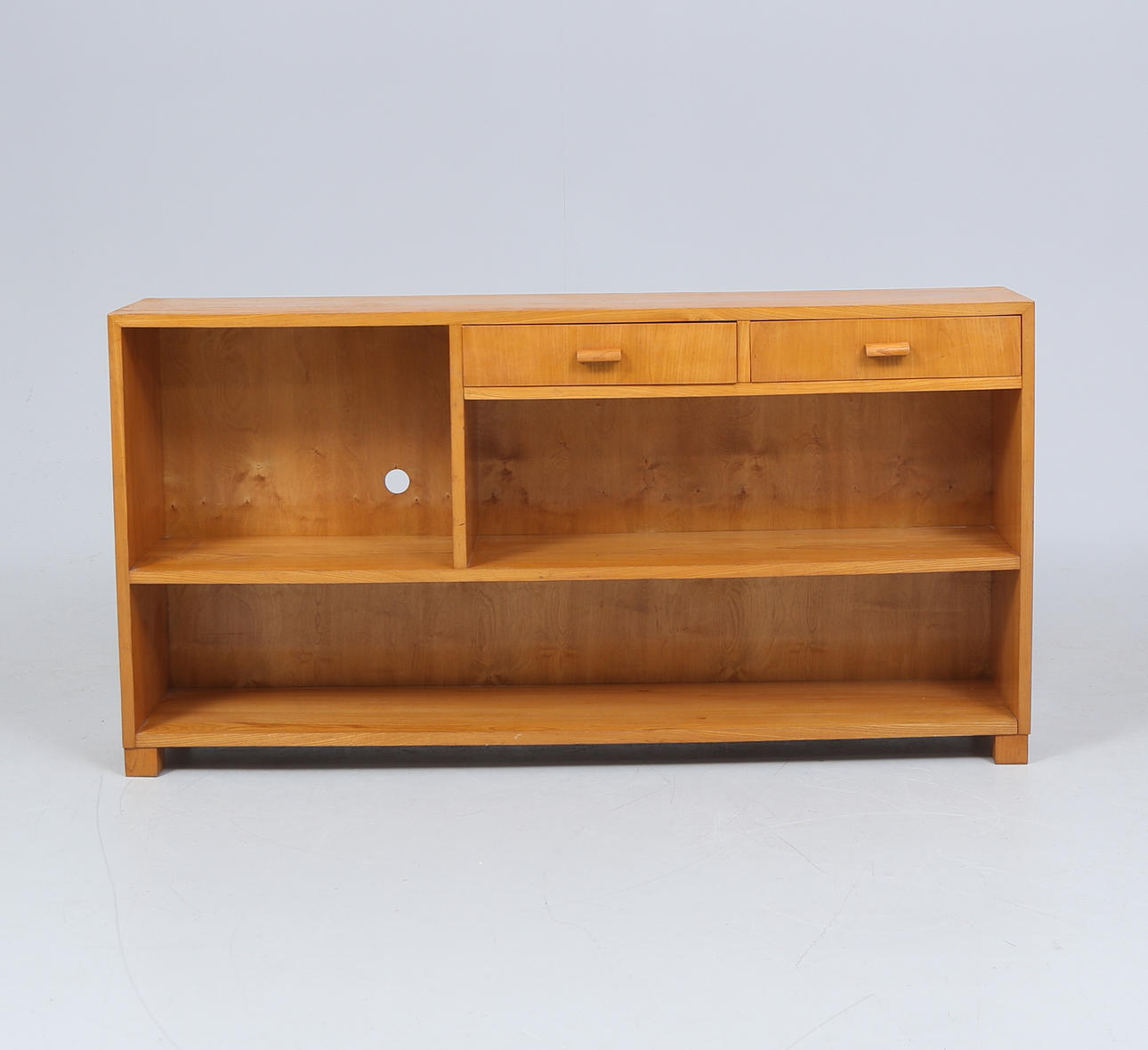 BOKHYLLA, funkis, 1930-tal.