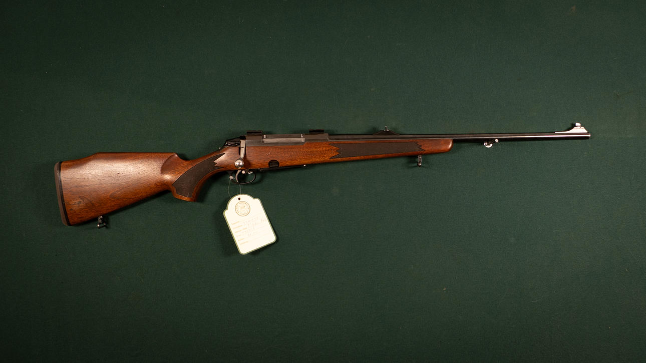 Tikka M695 kal. 30-06 #930908.