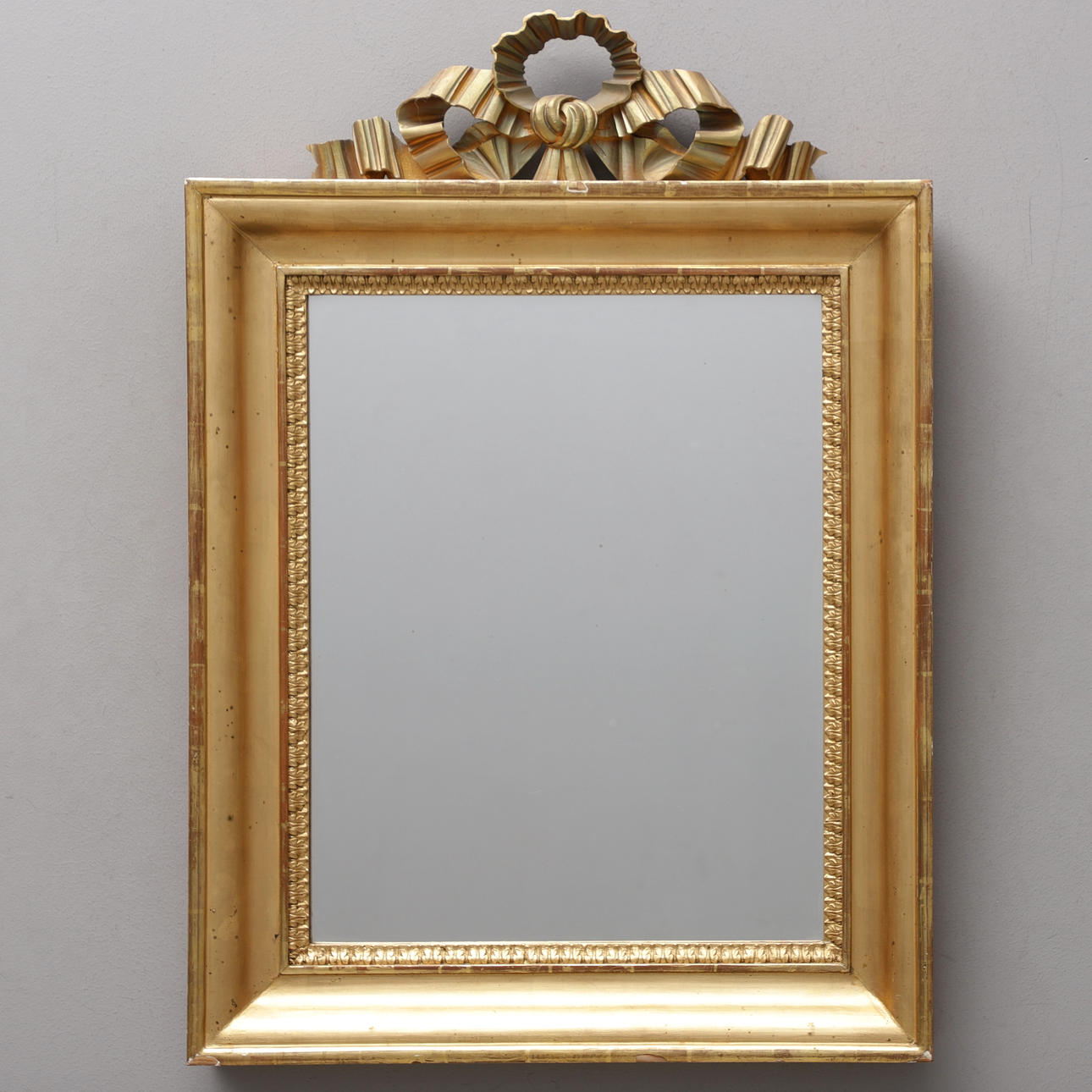 SPEGEL, 1900-talets första hälft.