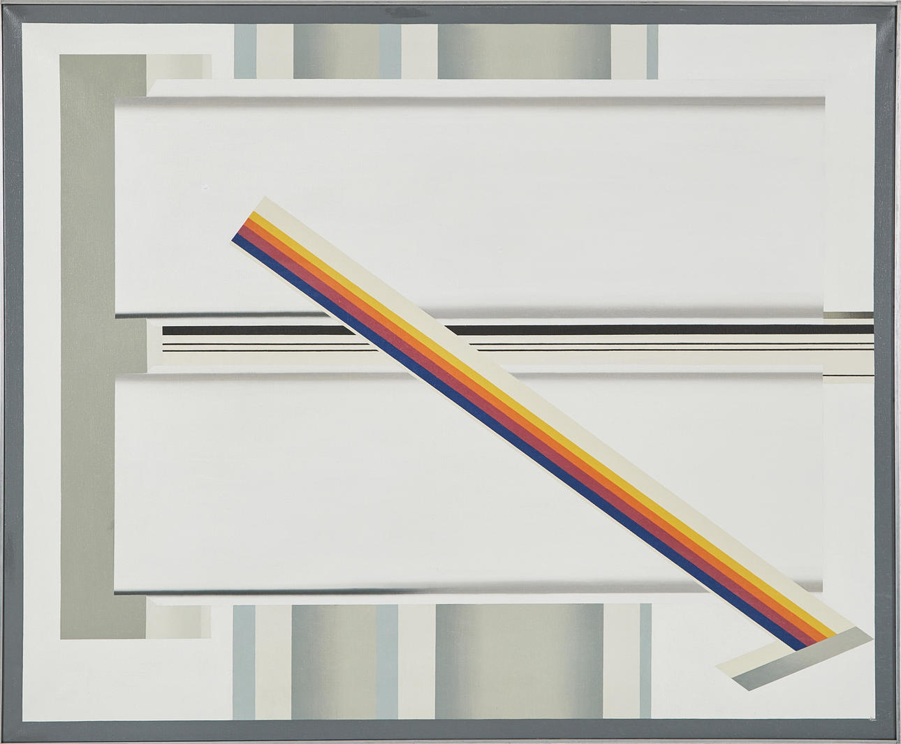 PEDER DUKE. Composition.