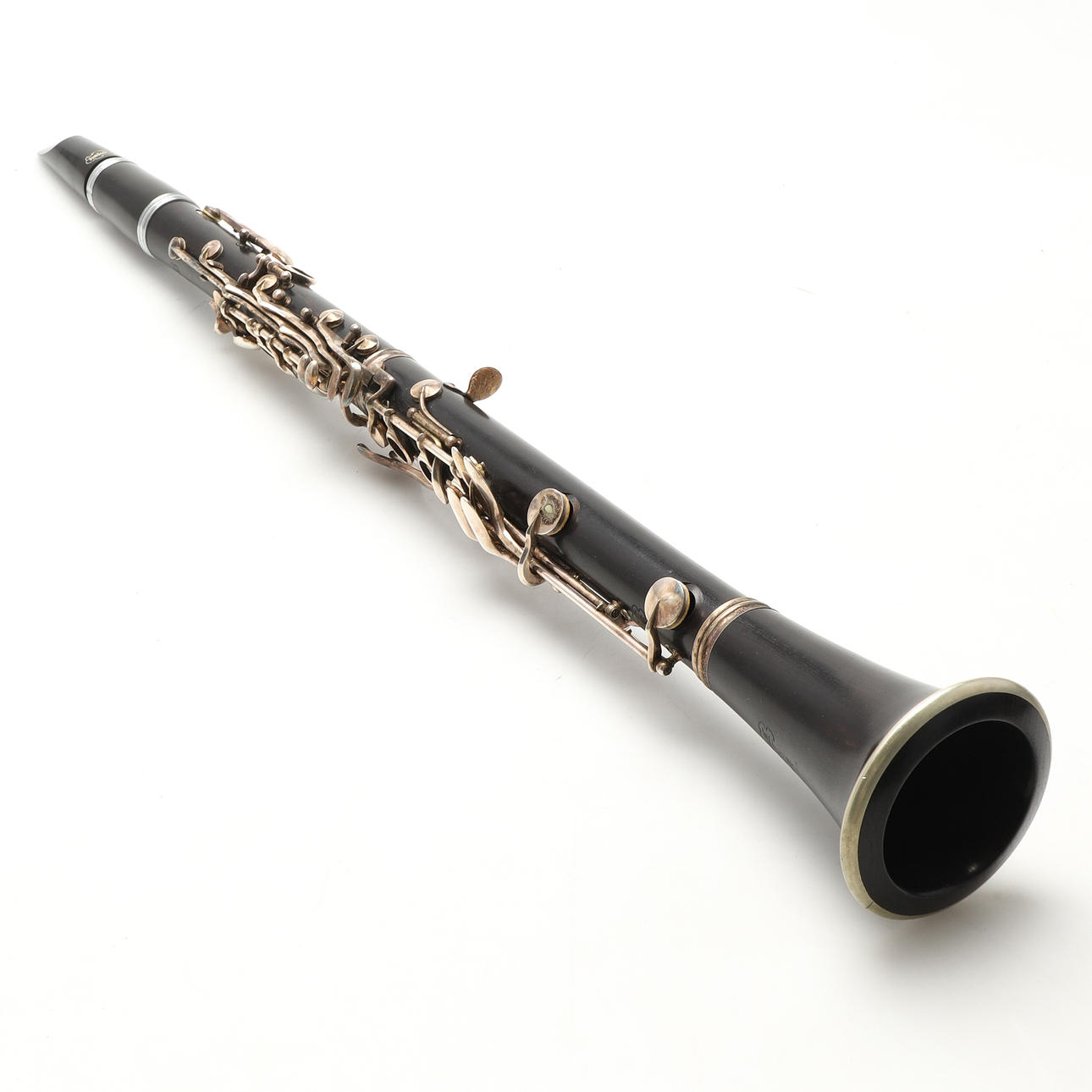 CLARINET, Dolnet, France.