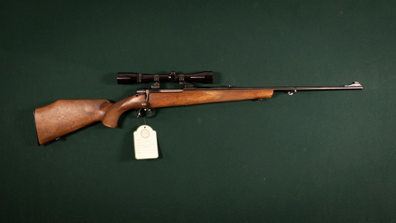 Carl Gustaf 1900 cal. 30-06 #647680.