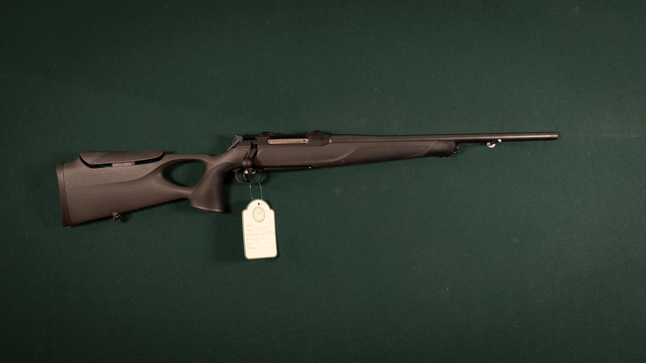 Sauer 404 Synchro Cal 308 #BG023122.