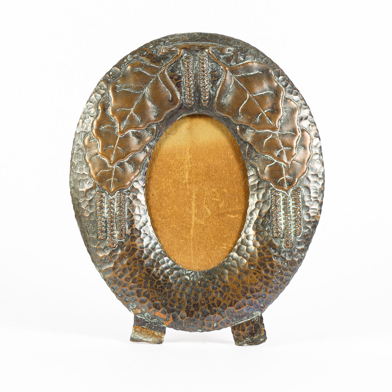 FOTORAM Jugend, koppar, 1900-talets början.