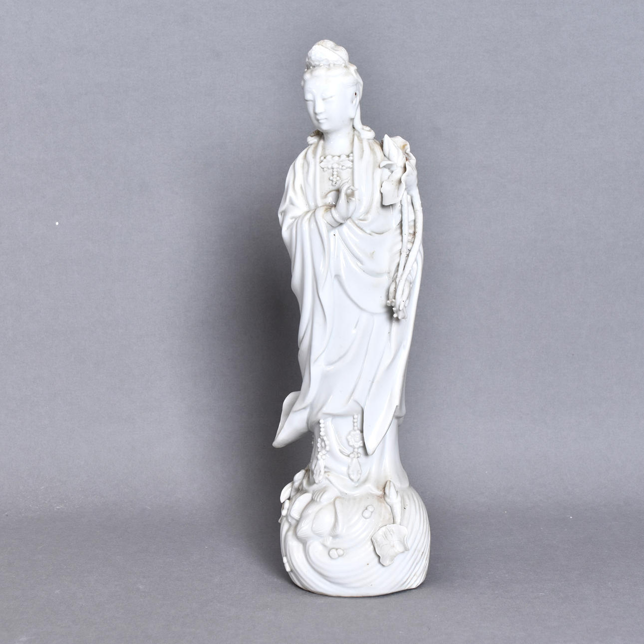 GUANYIN, Bland-de-Chine.