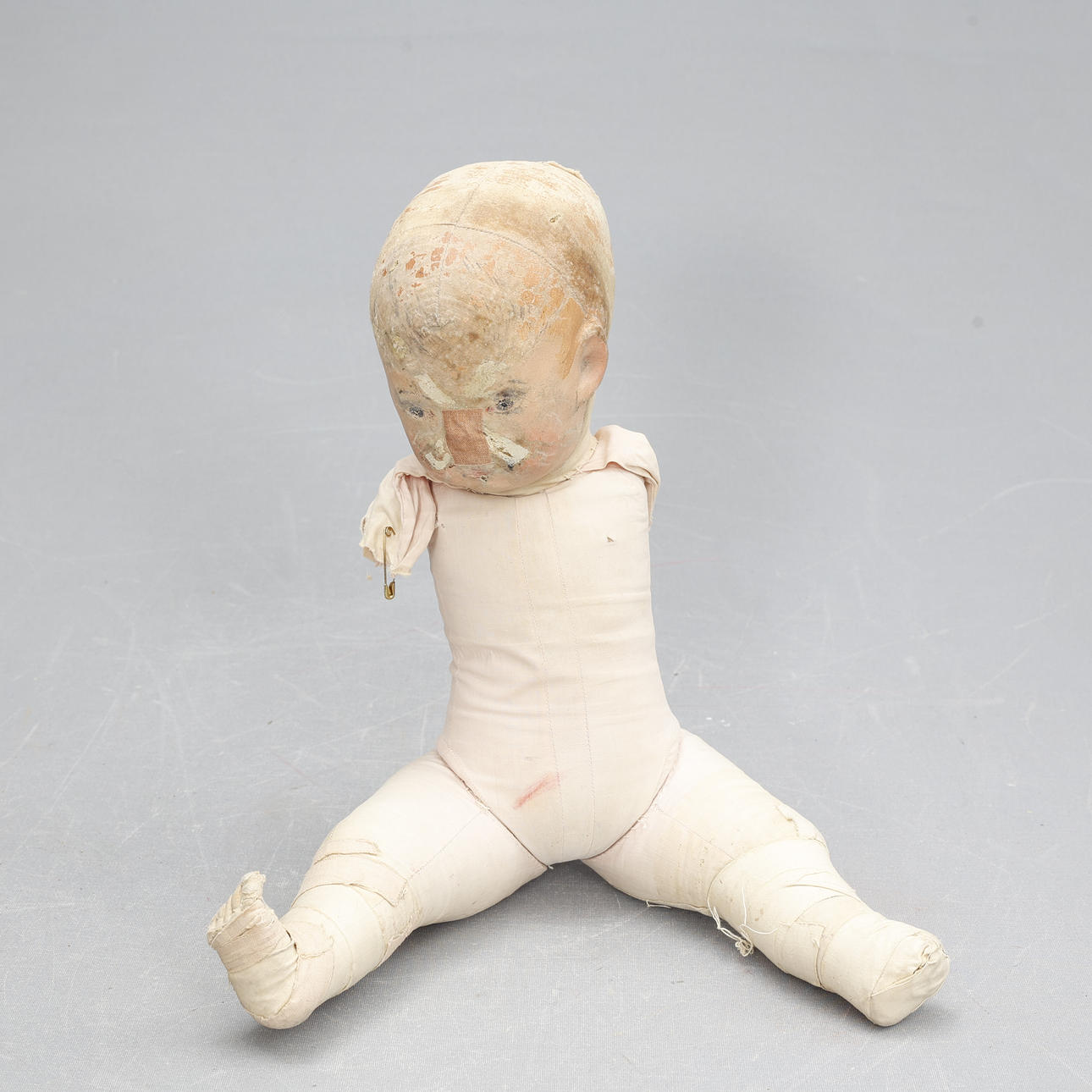 DOCKA, Käthe Kruse 1920 tal.