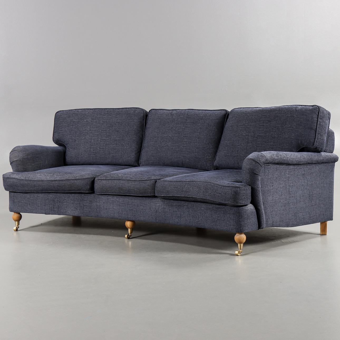 SOFFA Howardmodell, samtida tillverkning.