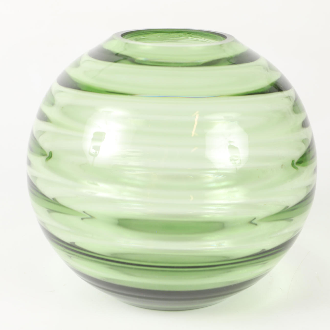 KLOTVAS, glas, funkis.