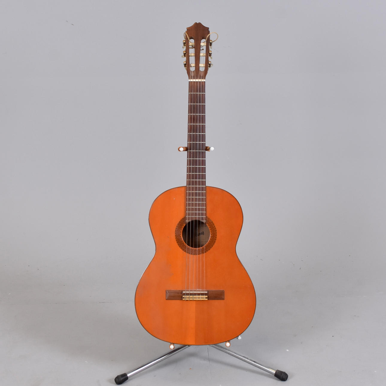 GUITAR, Ibanez, Nylon, Japan.