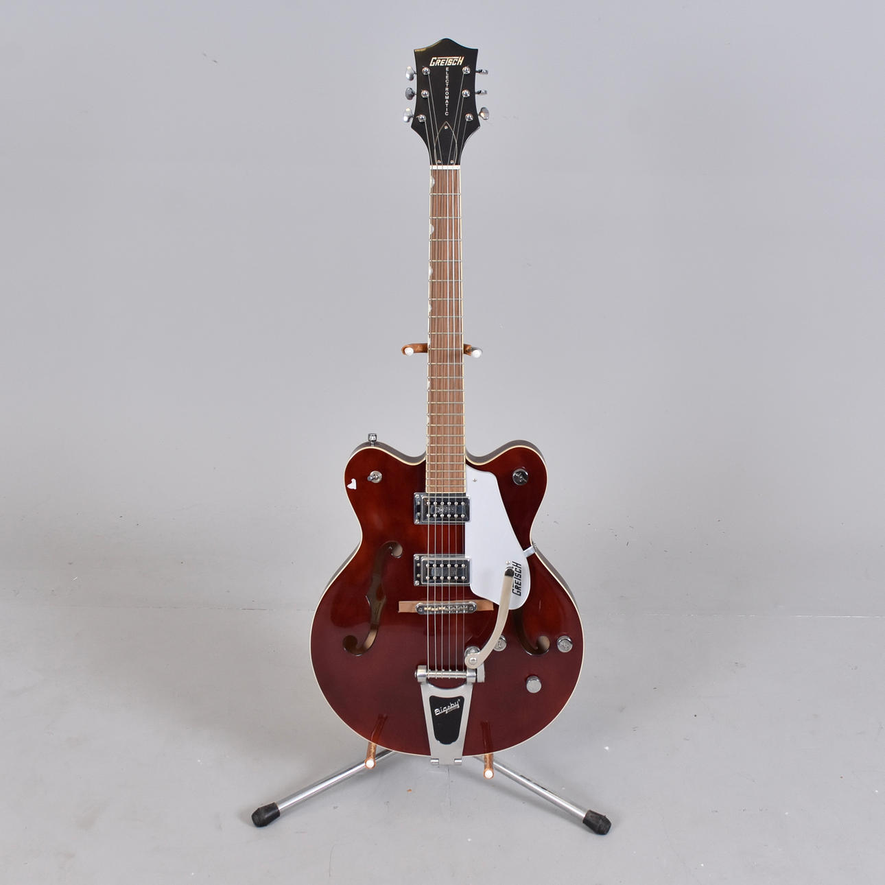 GITARR, Gretsch Electromatic 5122, Korea-serien.