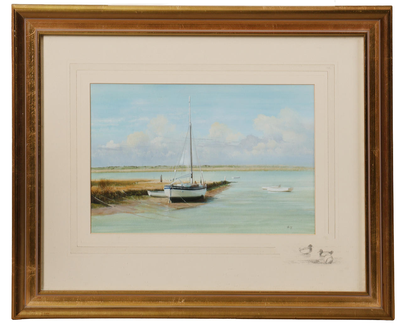 KEITH TOVEY (IRISH, BORN 1932-).