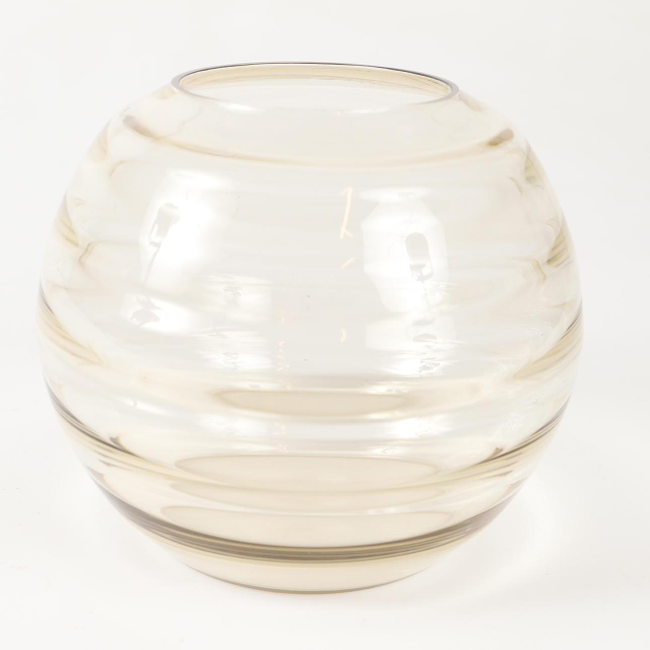 KLOTVAS, glas, funkis.