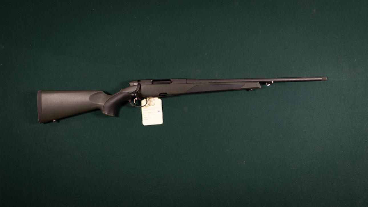 Mannlicher CL II SX cal. 308 #3141848.