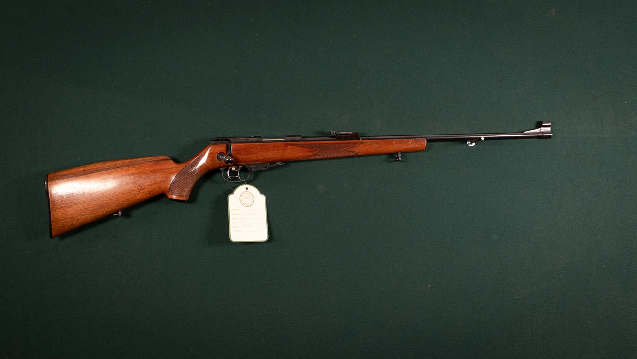 Walther Cal. 22LR to No. 47217.