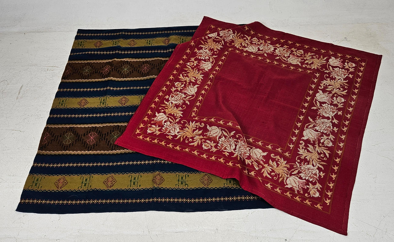 DUKAR, 2 st, 1900-talets första hälft.