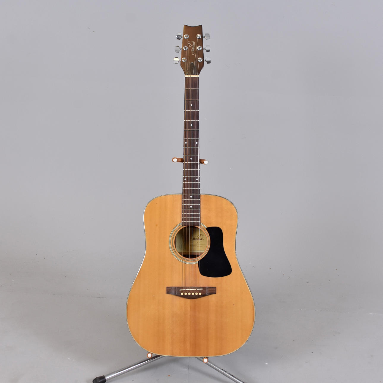 GUITAR, Marina “M31".