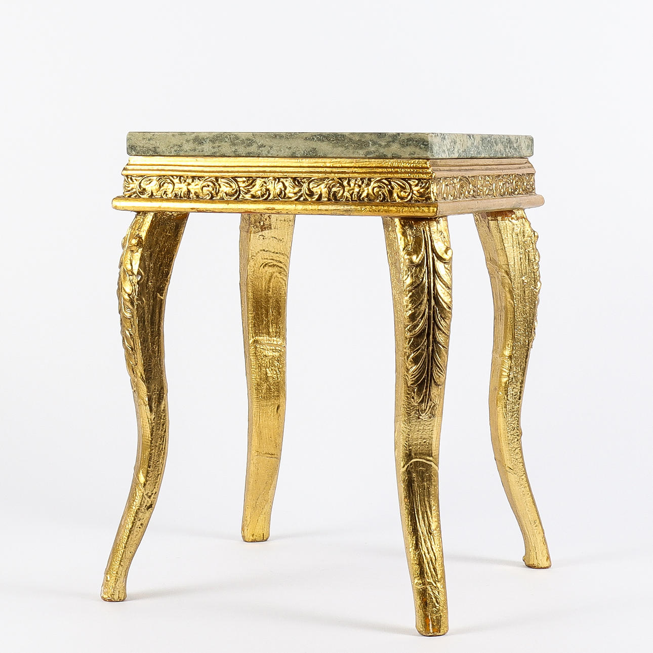 PIEDESTAL Empirestil, 1900-talets andra hälft.