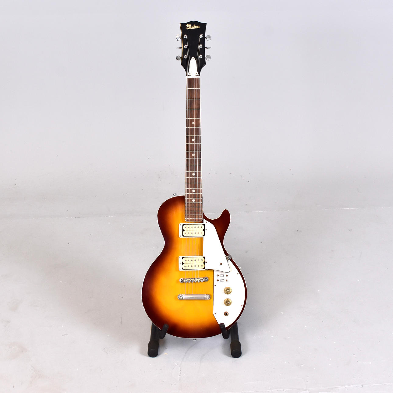 GUITAR, Duke (Les Paul model).