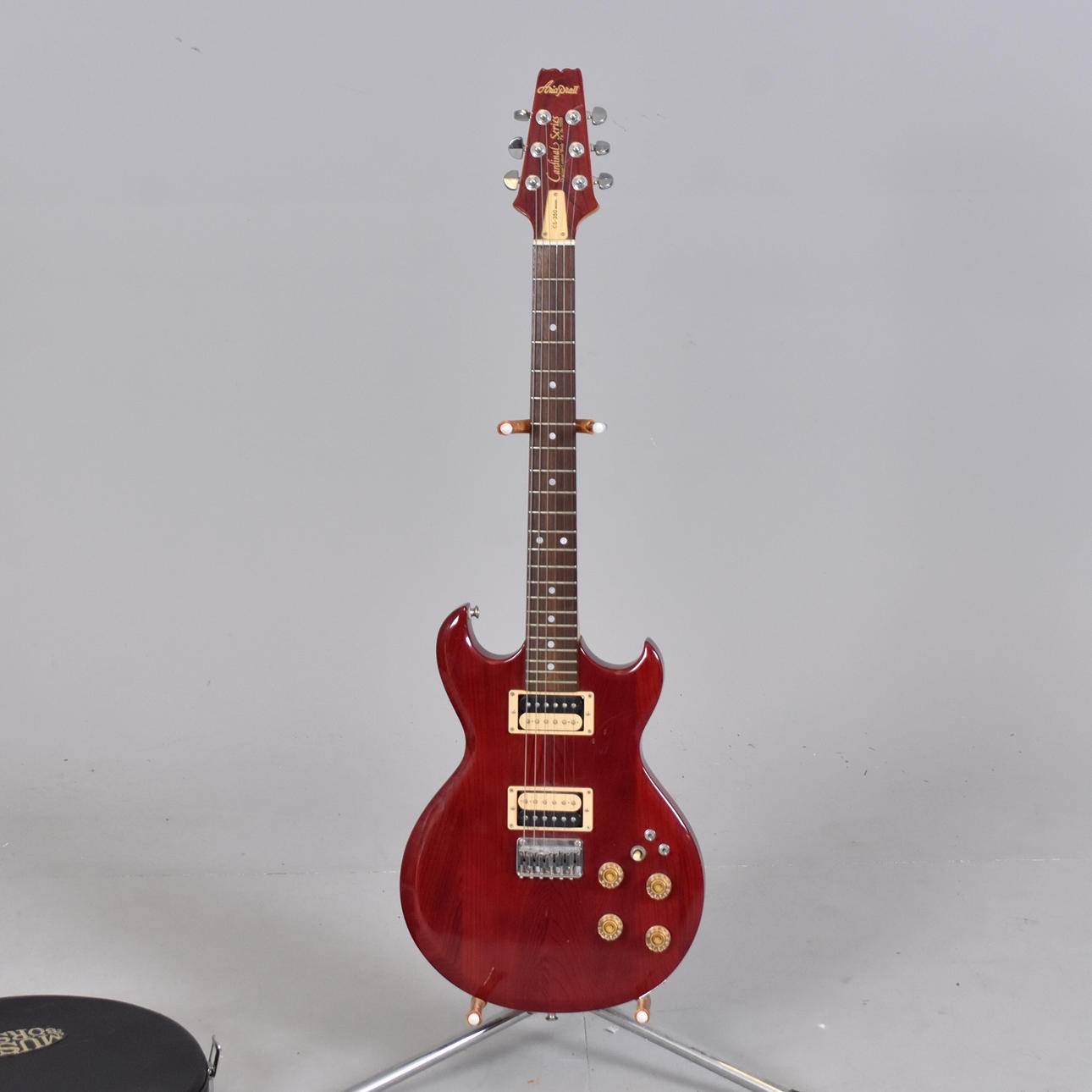 GUITAR, Aria Pro II, CS-350.