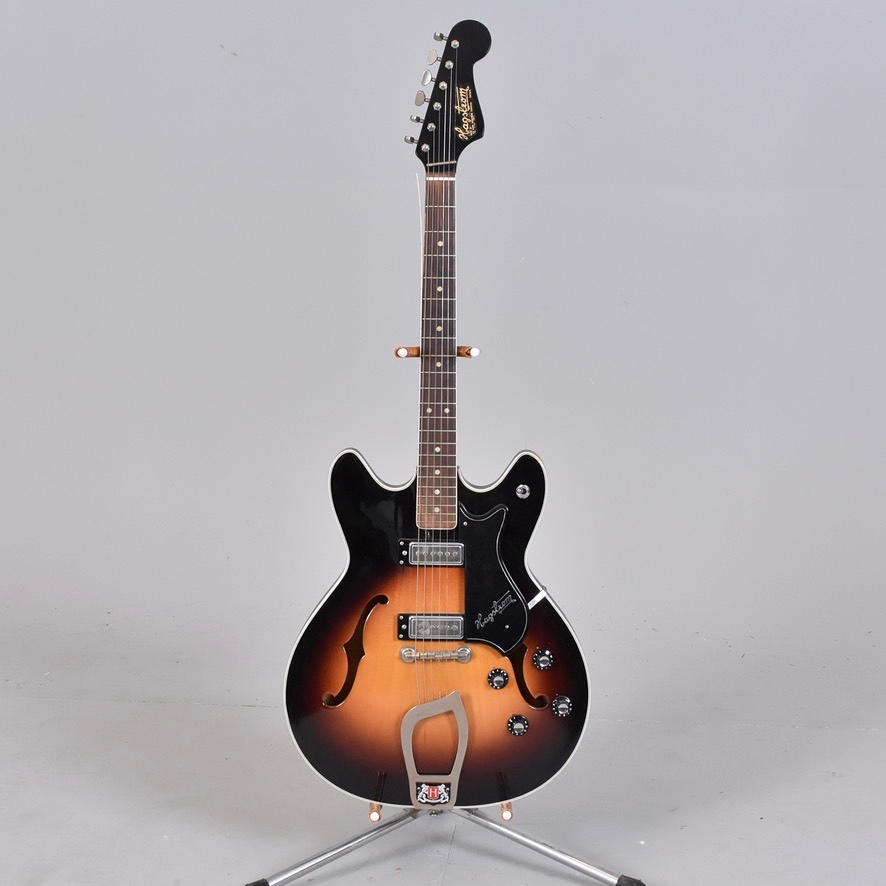 GUITAR, Viking, 1966.