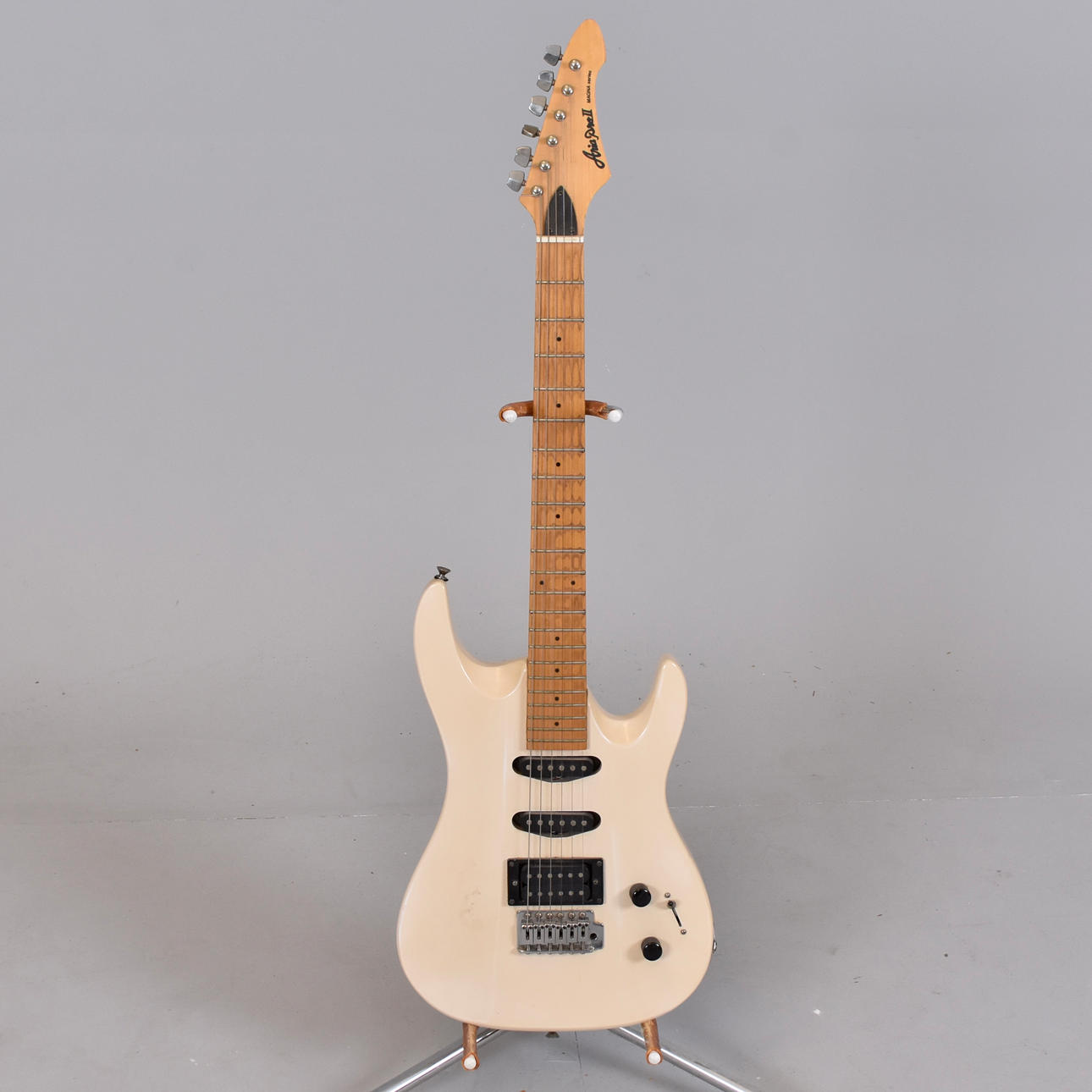 GITARR, Aria Pro II, Magna-series.