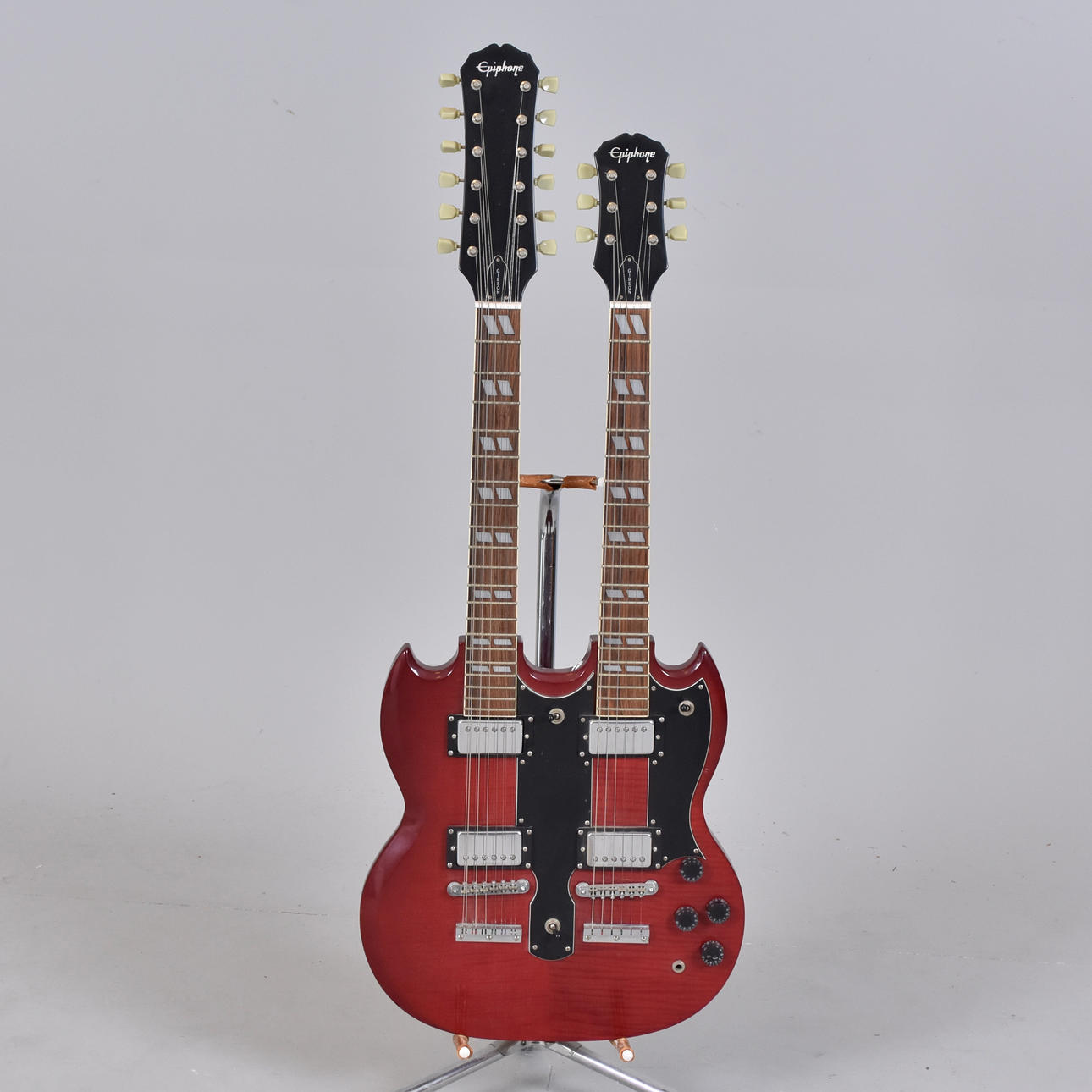 GUITAR, Epiphone G-1275.