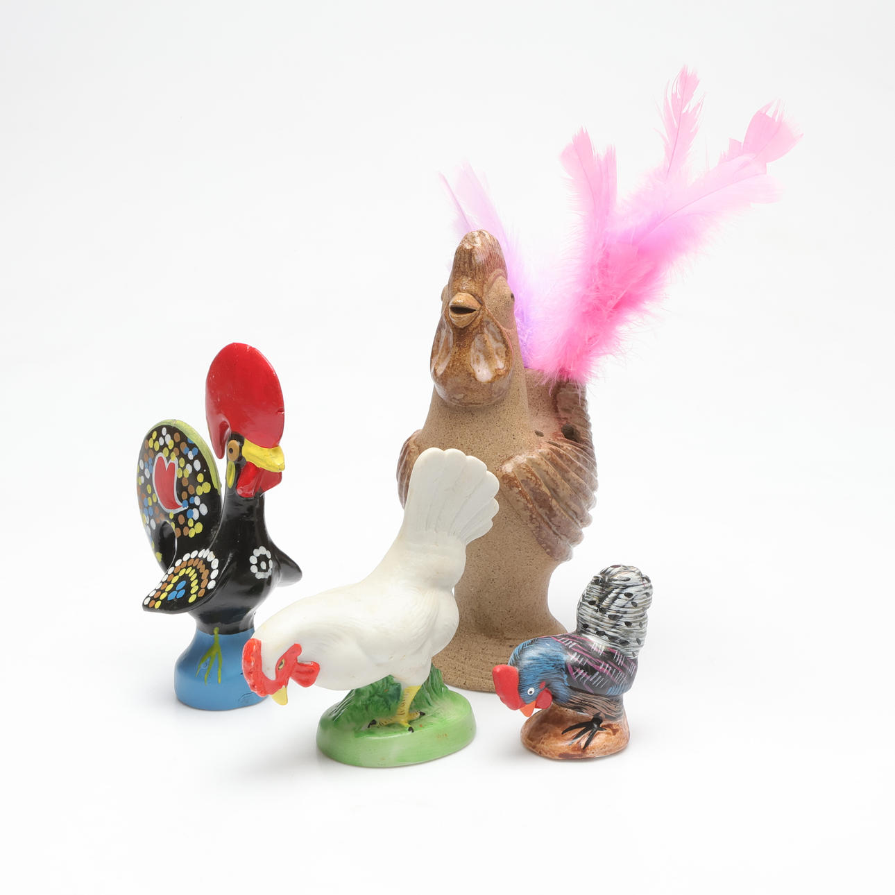 4 TUPPAR, including Rutebo Leksand.