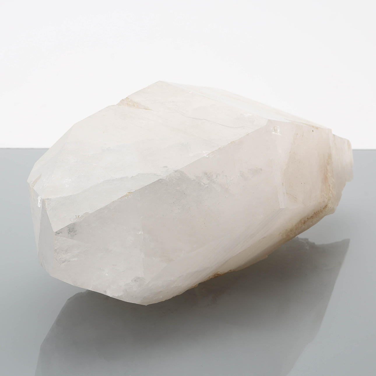 BERGKRISTALL, spets, Sydamerika.