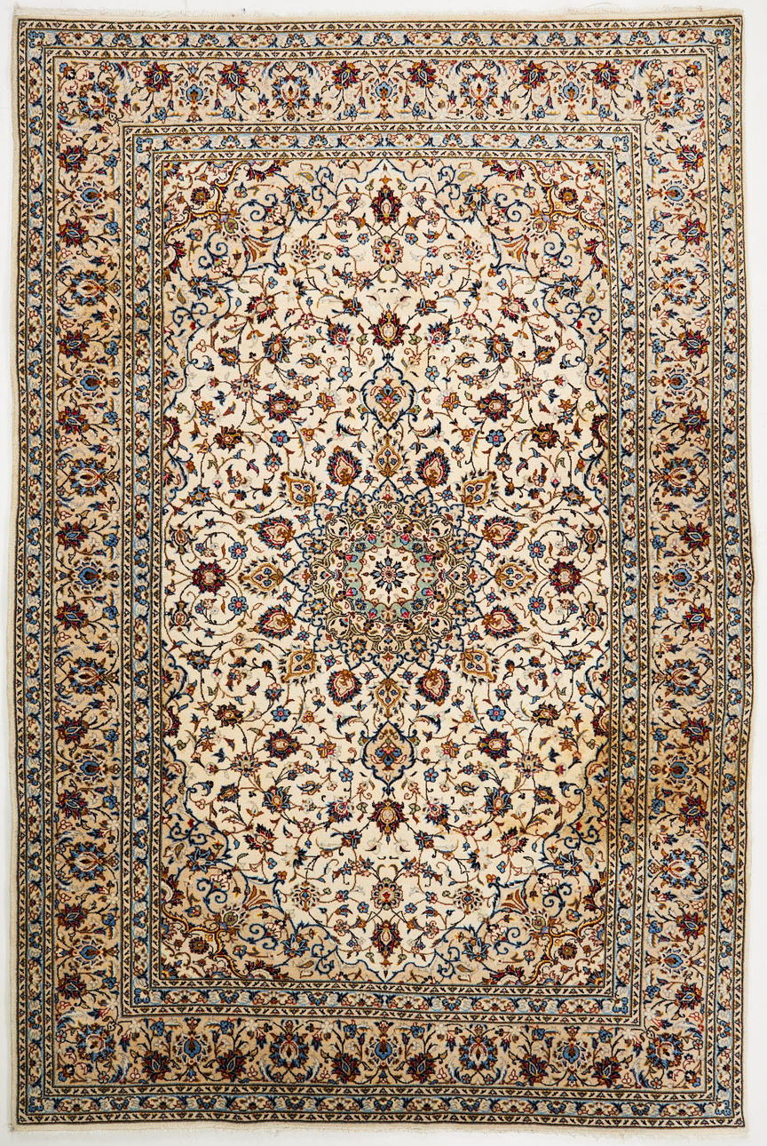 ORIENTMATTA, Nain, 205x310 cm.