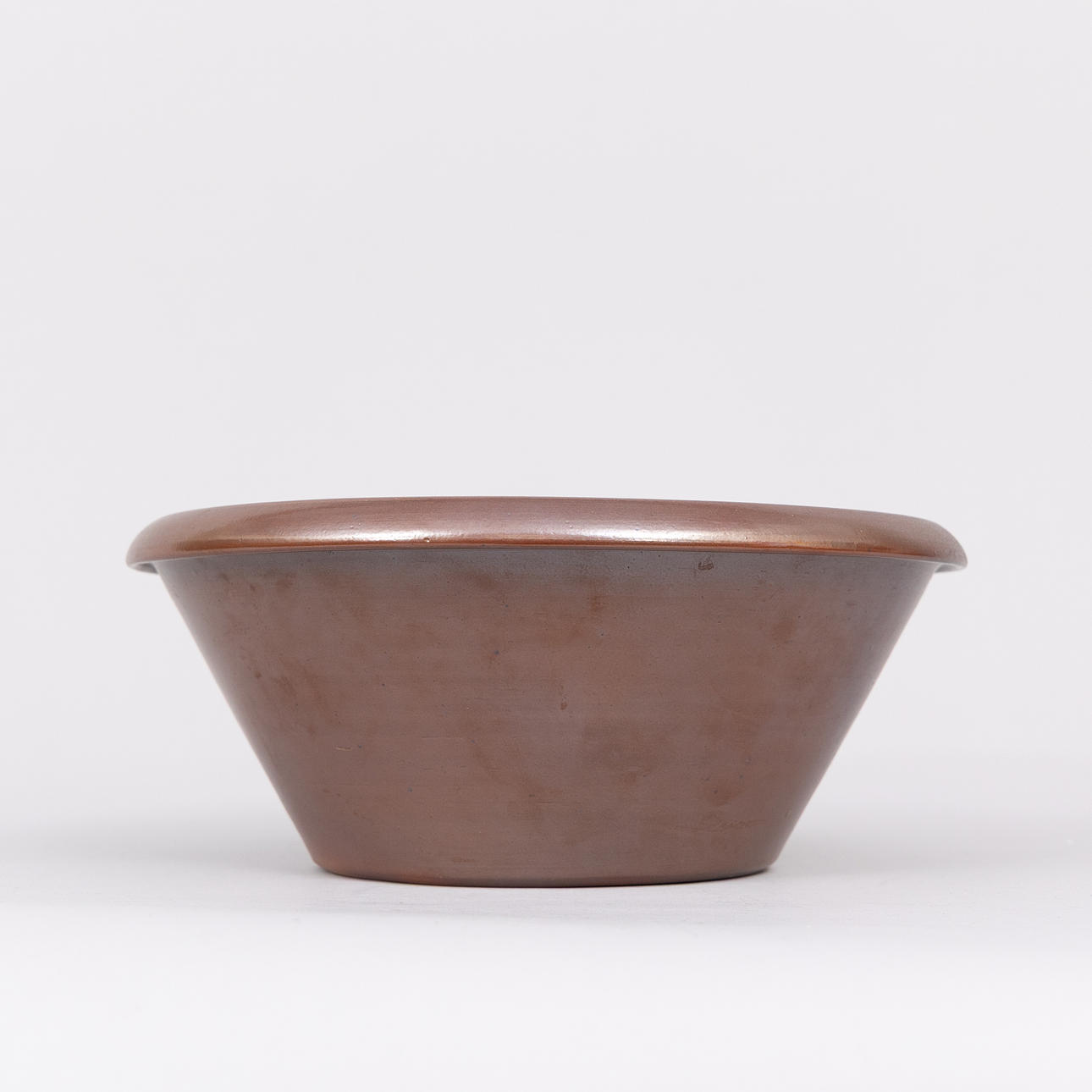 FAT, salt glazed stoneware, Wallåkra.