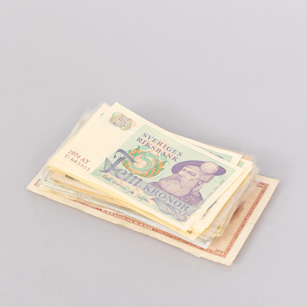 SELDAR, Sweden, Norway, Denmark.