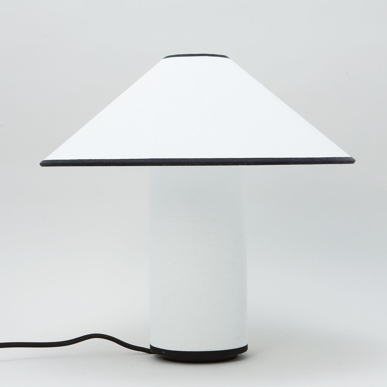 HVIDT & MØLGAARD. Table lamp, “Colette”, &Tradition.
