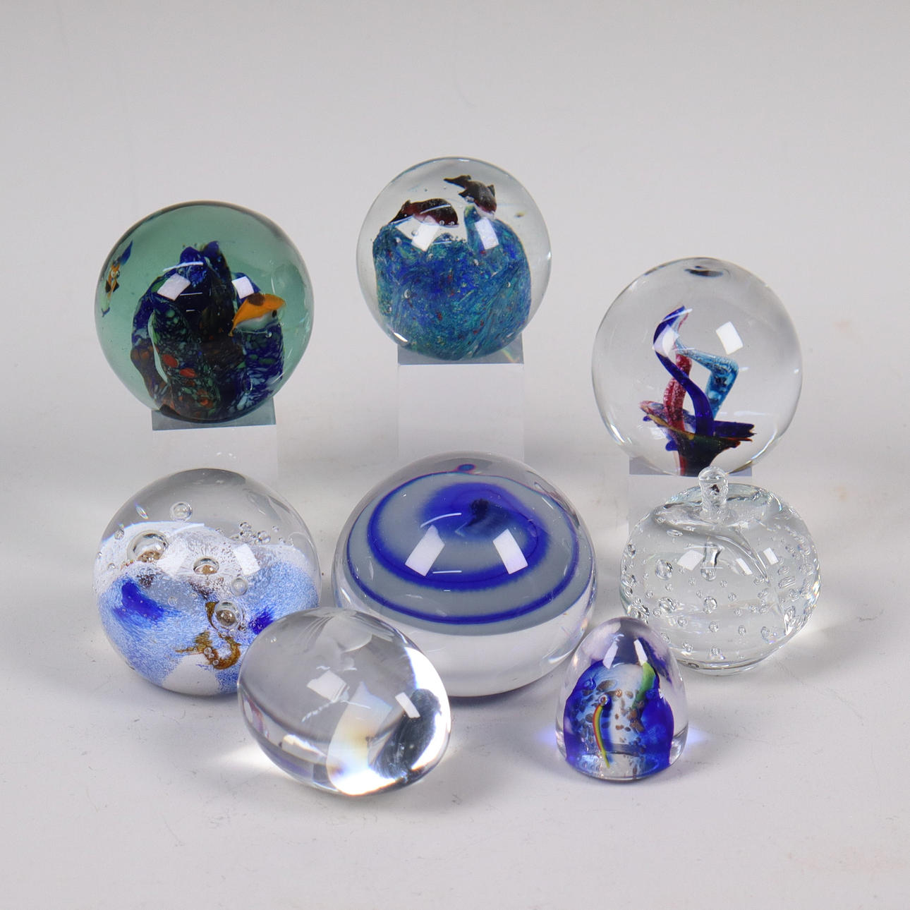 STATIONERS, Åhus, FM mm, 8 pcs.