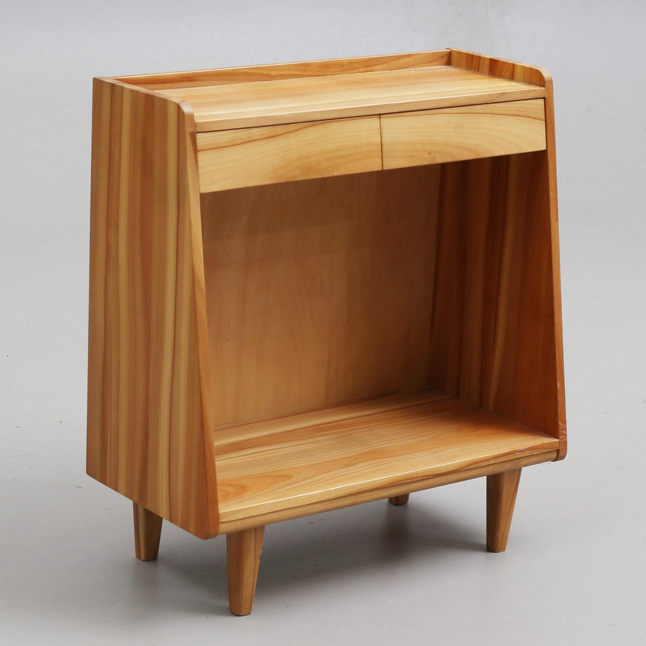 HYLLA, 1900-talets andra hälft.