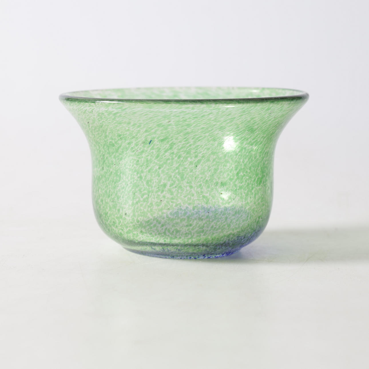 SKÅL, glas, 1900-tal.