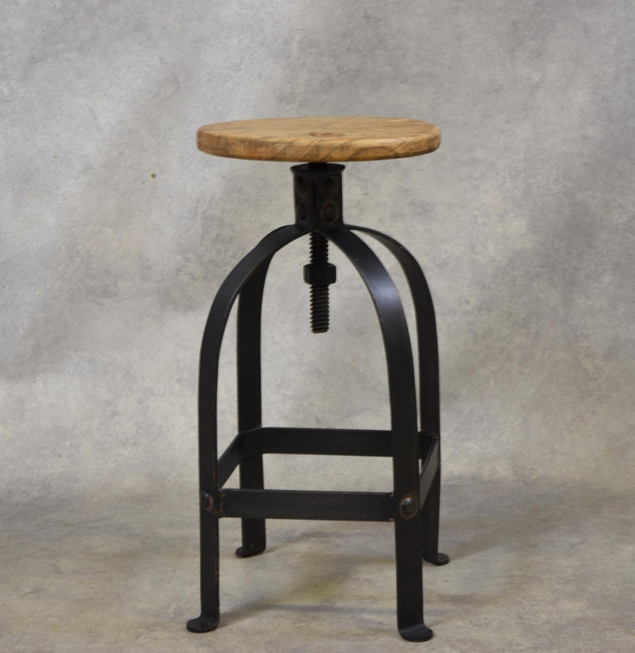 PALL smide höj och sänkbar.