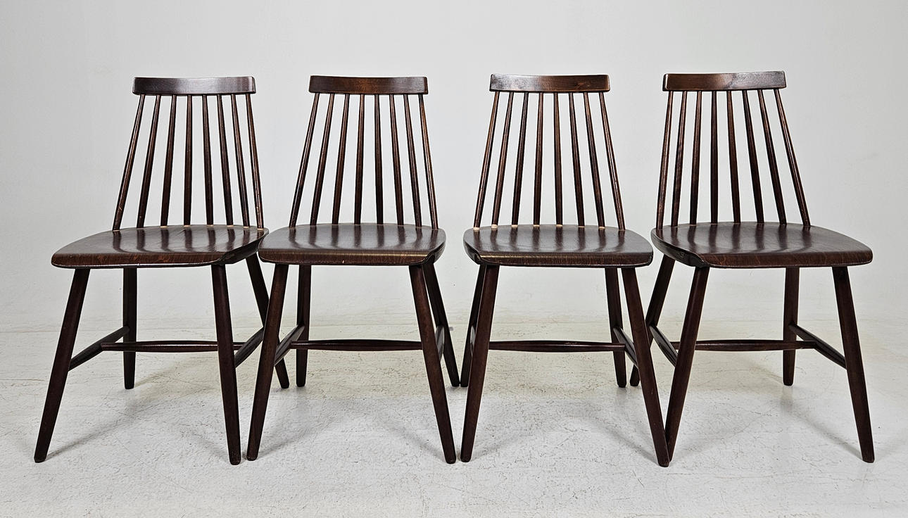 STOLAR, 4 st, "Preben", 1900-talets andra hälft.