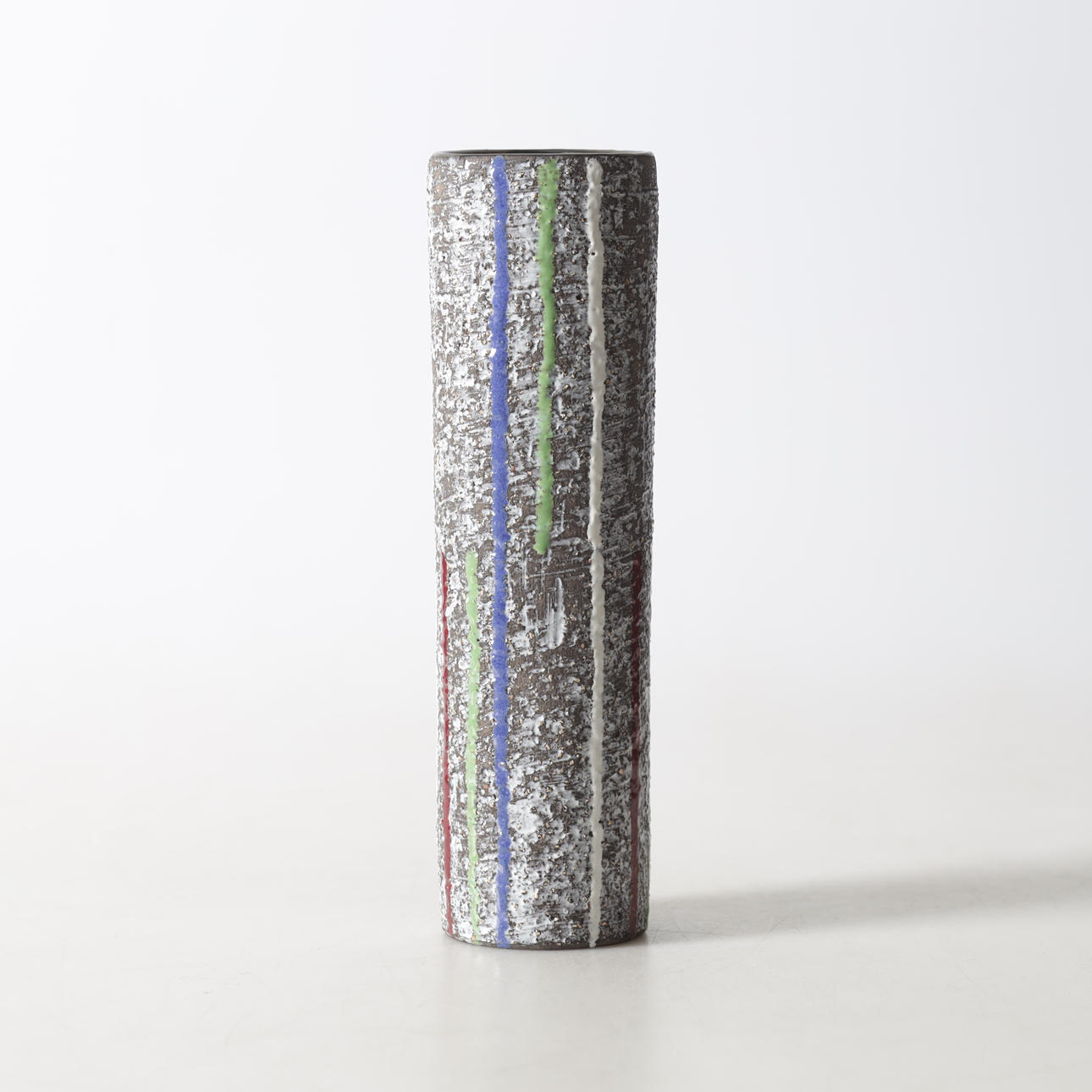 INGRID ATTERBERG. A ceramic vase, Upsala Ekeby, 20th century.