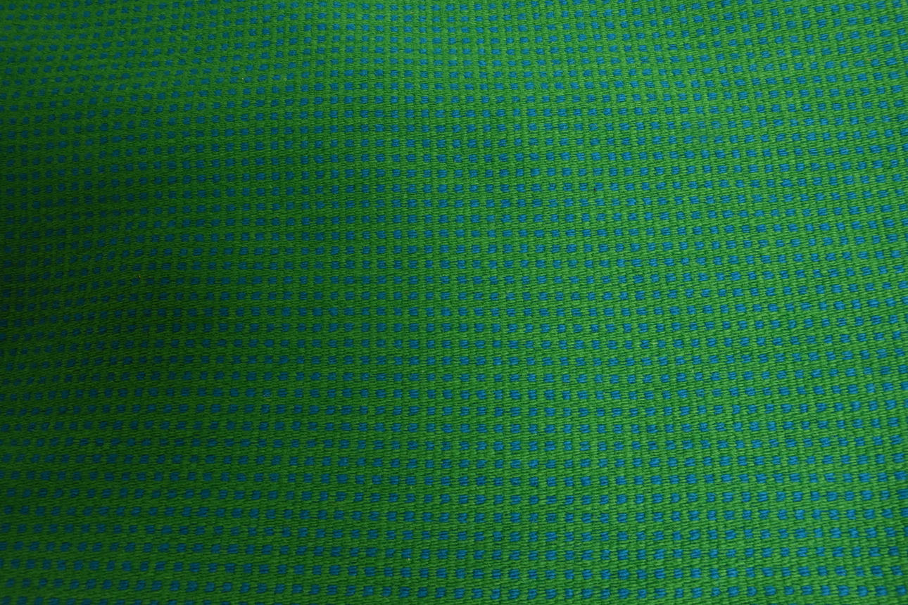 TYG, " Kvadrat " Nanna Dietzel 265 x 150 cm.