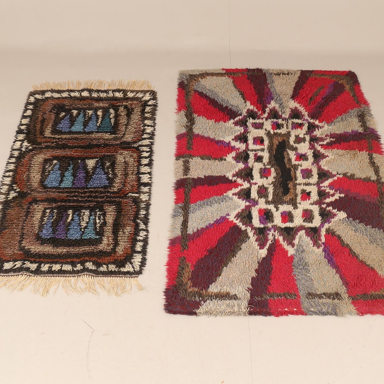 RYAMATTOR, 2 pieces.