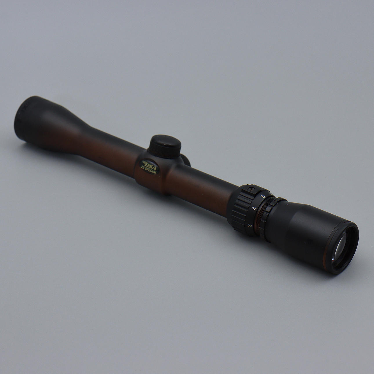 BINOCULAR SIGHT, BSA 22 SPECIAL 3-9x32.