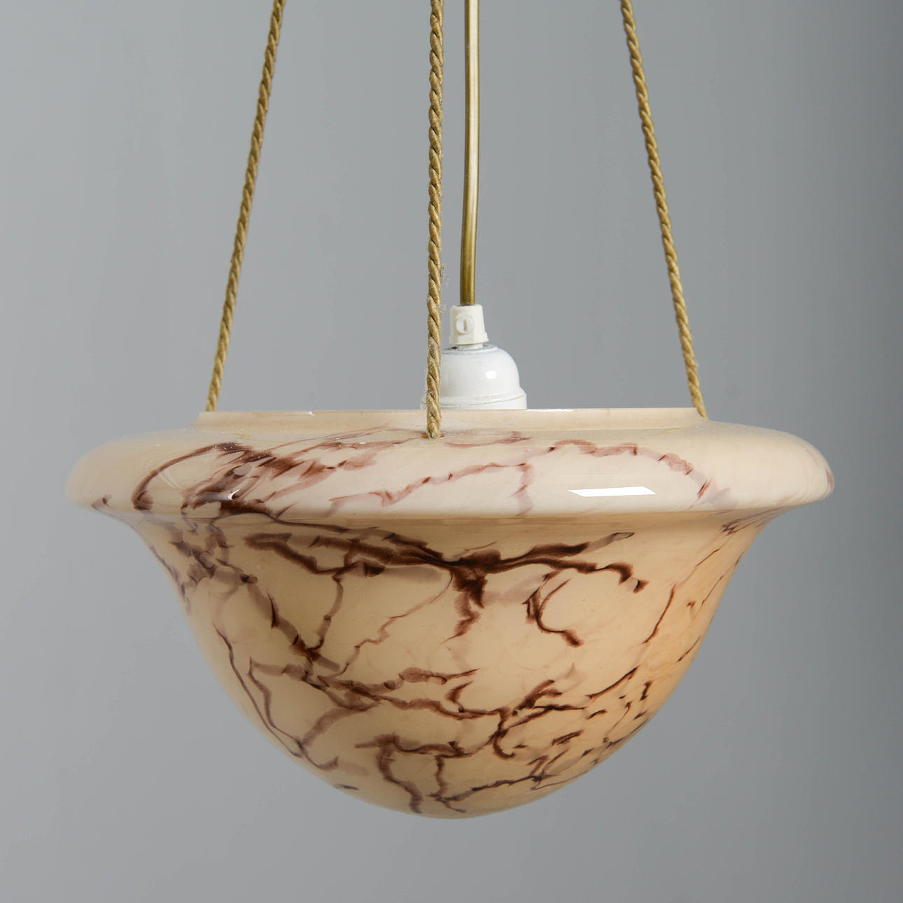 TAKAMPEL, 1900-talets första del.