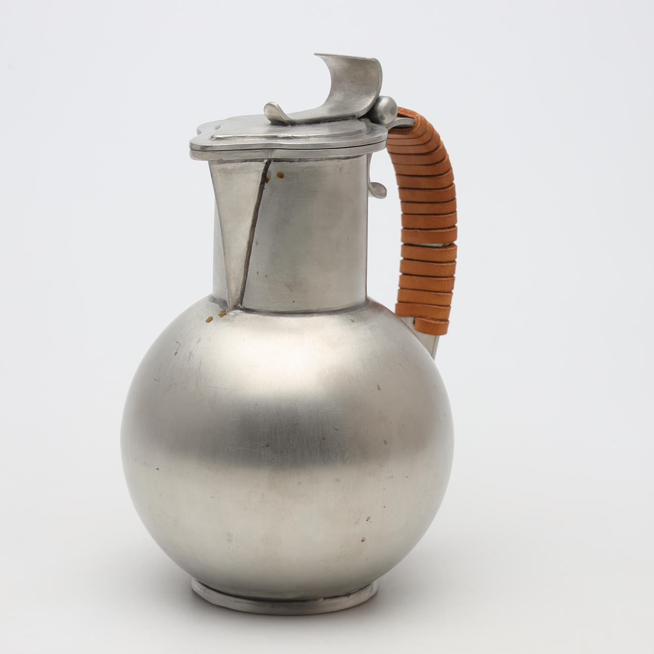 GUNNAR HAVSTAD. KANNA, tenn, Norge.