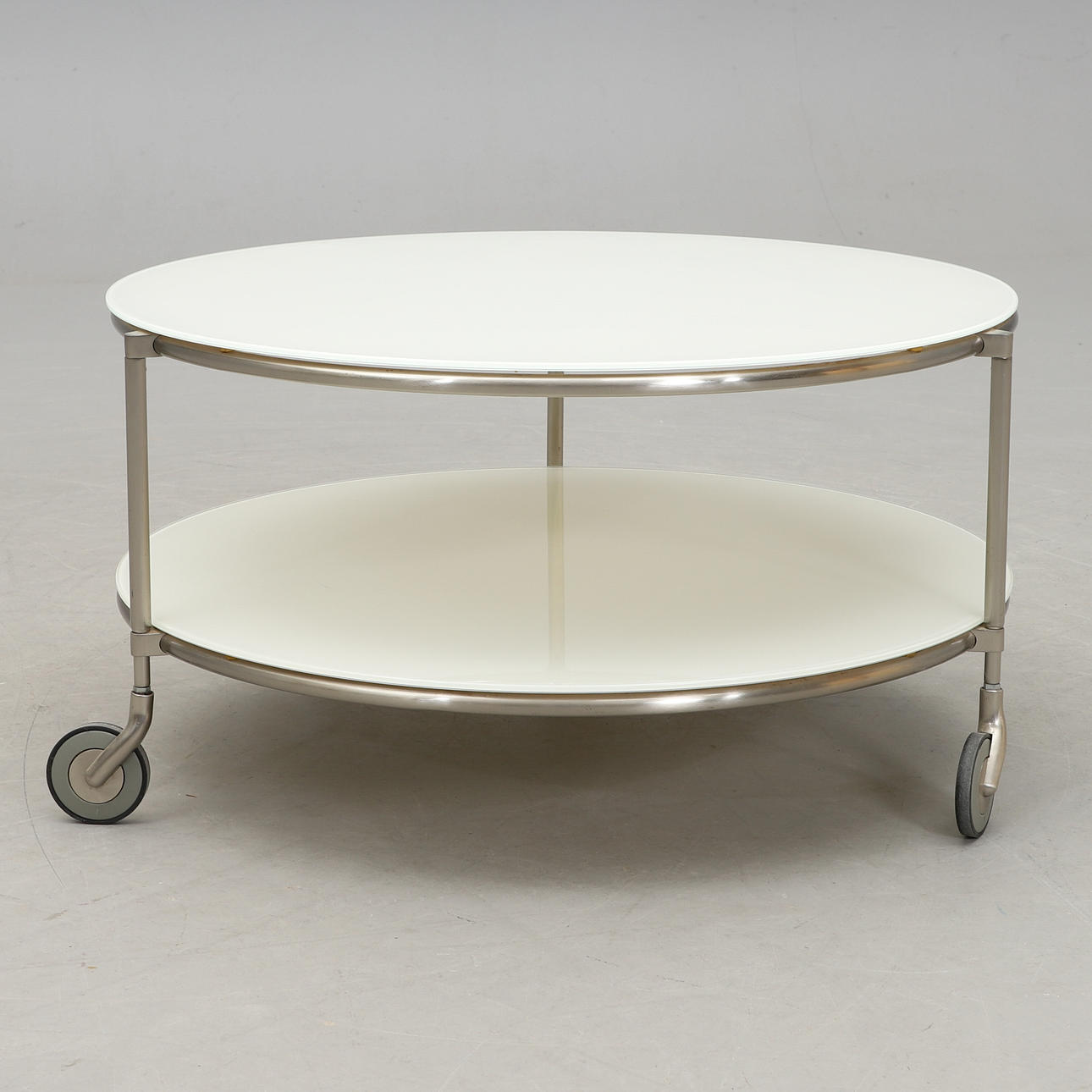 EHLÉN JOHANSSON. Soffbord, "Strind", IKEA, 2000-tal.