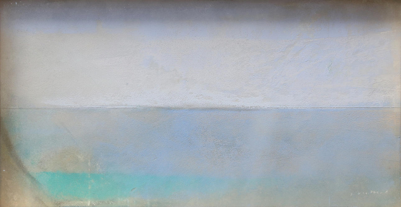 SEBASTIÀ RAMIS. Untitled.